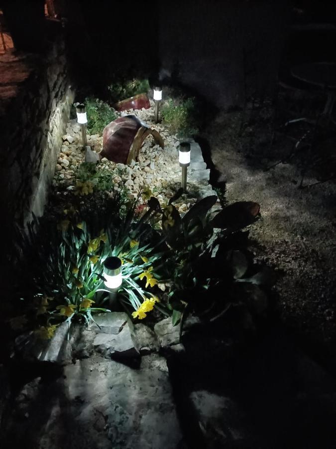 Au Beaulieu Panzió Beaulieu  Kültér fotó